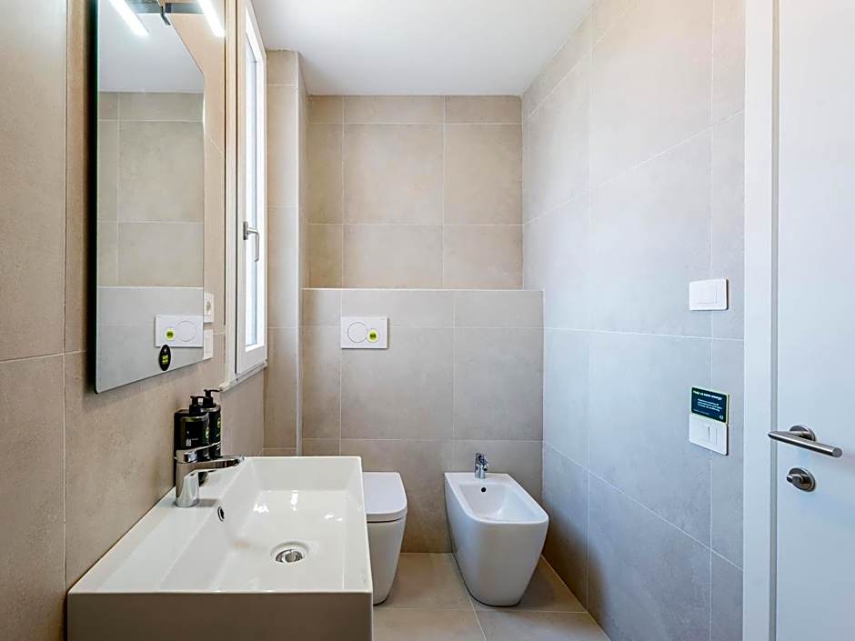 B&B HOTEL Pesaro Des Bains