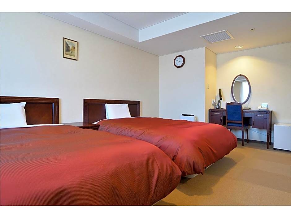 Chitose Station Hotel