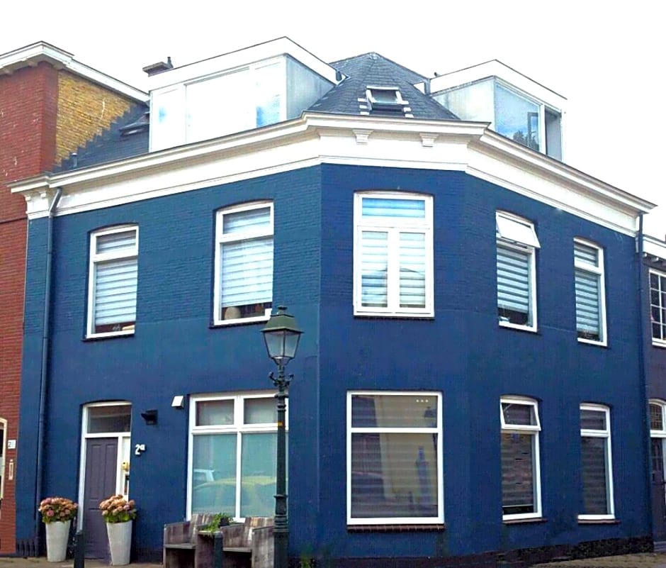 Bluebeach Scheveningen