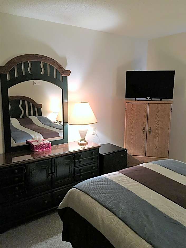 Hunters Lodge Motel