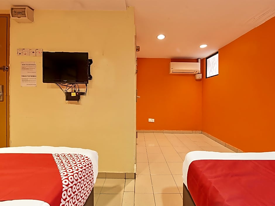 OYO 90732 New Hotel 33