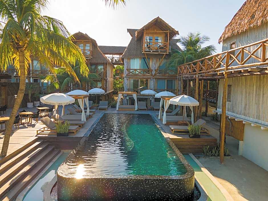 Aldea Kuká, Luxury Eco Boutique Hotel