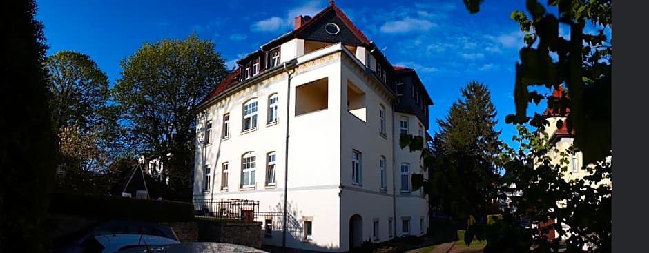 Hotel-Appartement-Villa Ulenburg