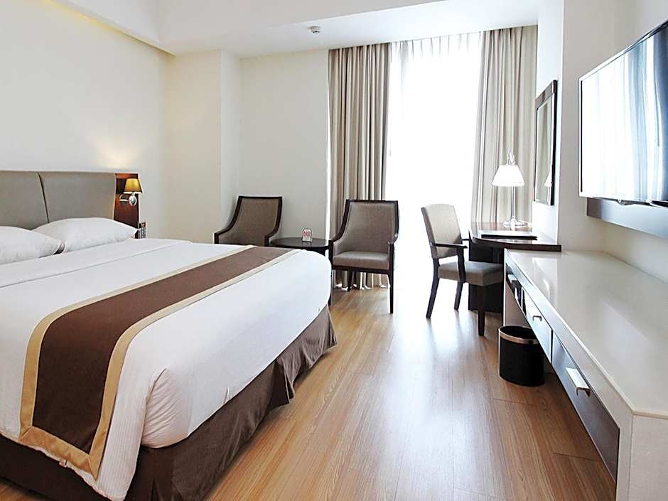 Photo 1 of 20 of Superior 1 Double Bed or 2 Beds