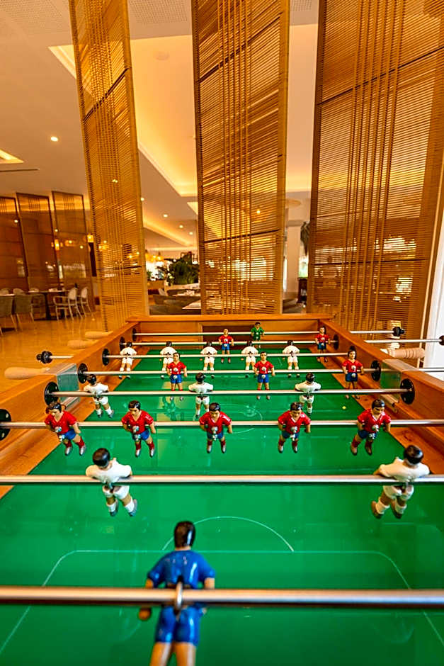 Family Selection at Grand Palladium Kantenah Resort & Spa- All Inclusive