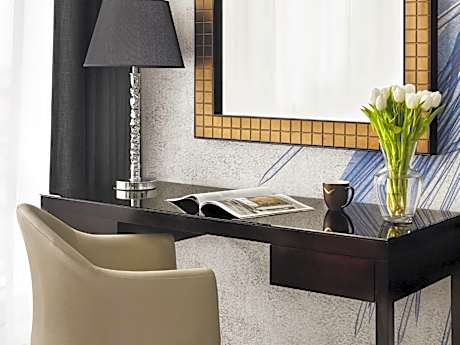 Superior Twin Room - Includes daily access to Riva Beach Club with free shuttle service