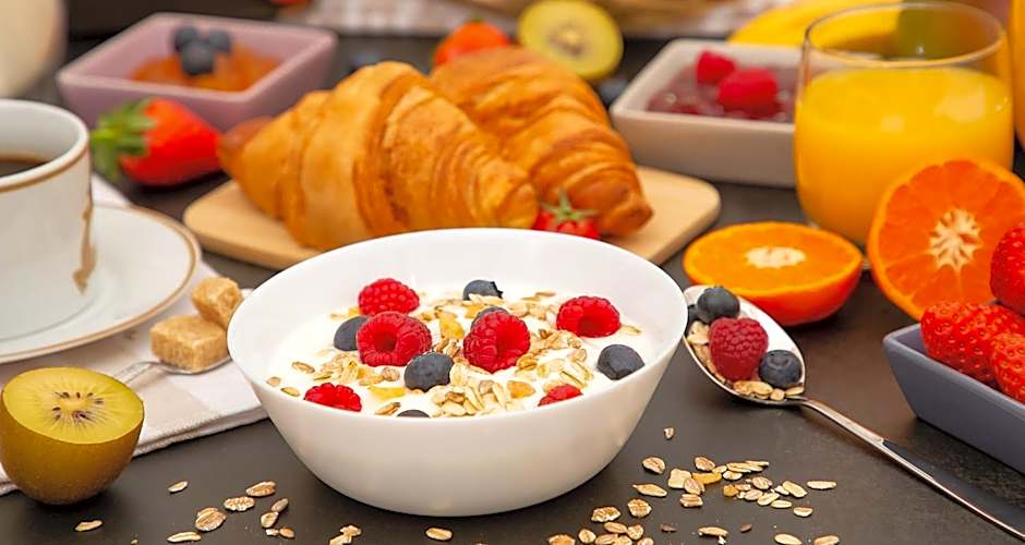 Holiday Inn Chicago Midway Airport S By IHG