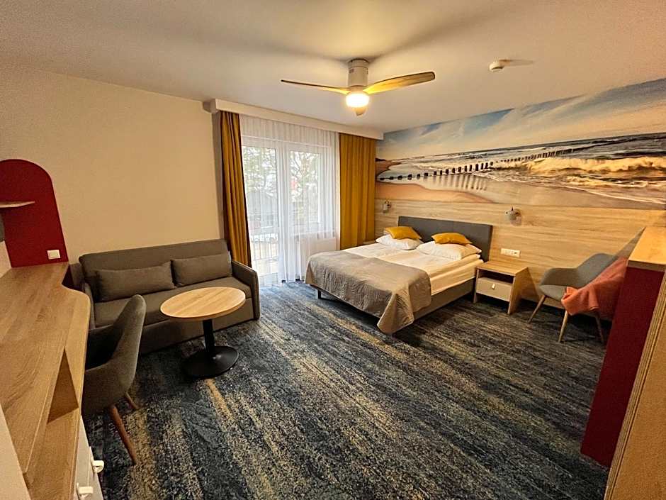 Hotel La Siesta & Medical Spa