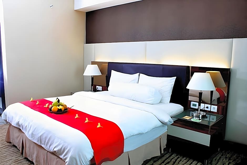Grand Central Hotel Pekanbaru