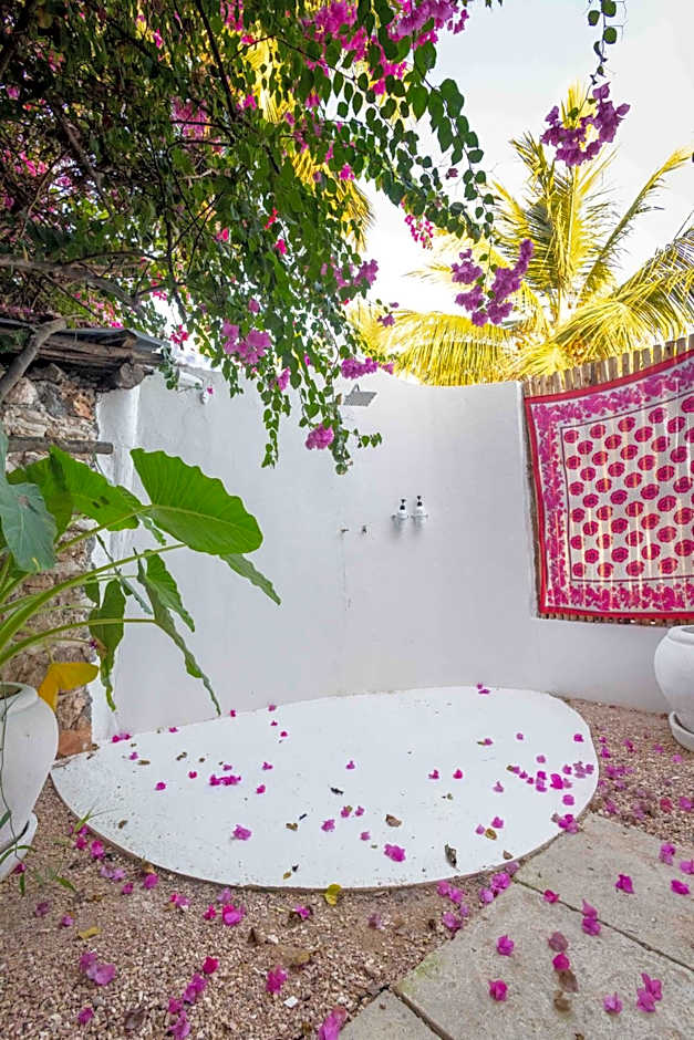 Sharazad Boutique Hotel