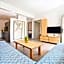 Elounda Garden Suites Heated Pool