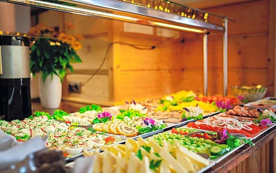 Karkonoski SPA - Bufet mini All Inclusive gratis!