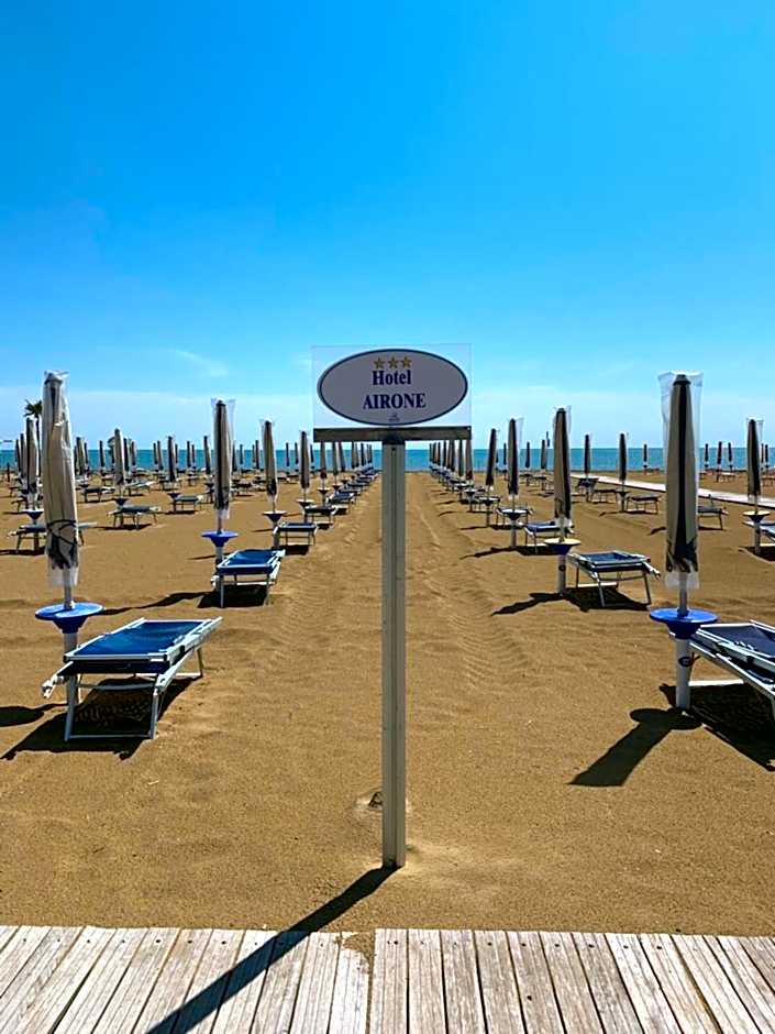 Hotel Airone