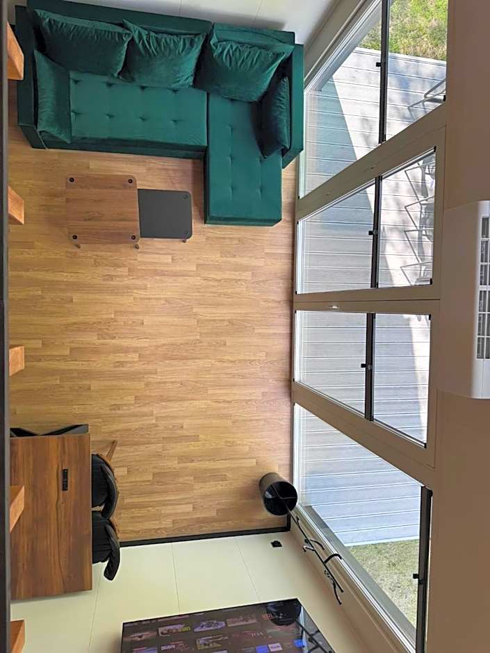 Ostoja Świętokrzyskie - Suchedniów