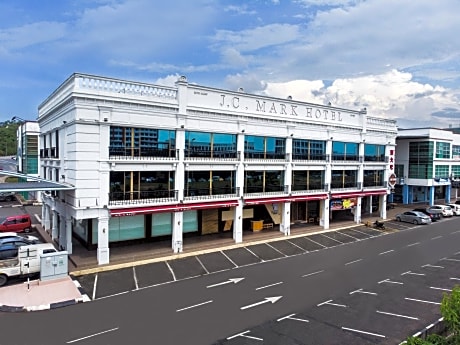 JC Mark Hotel