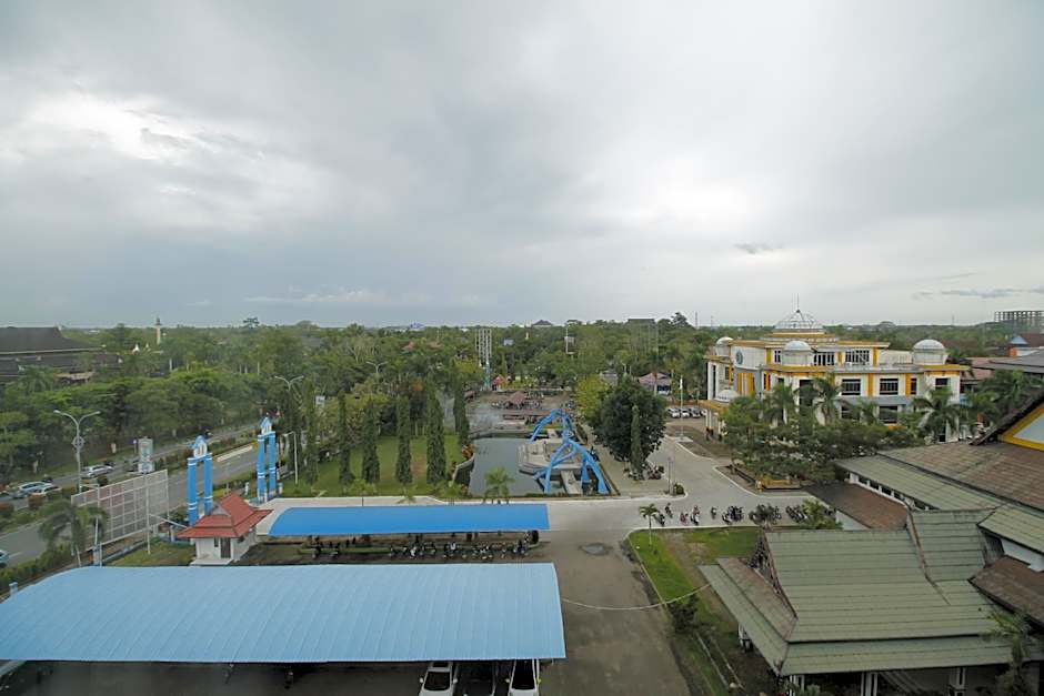 Mercure Pontianak Hotel