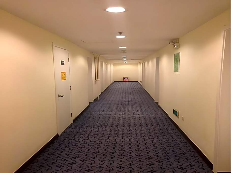 7 Days Inn Beijing Madianqiao Deshengmen Street