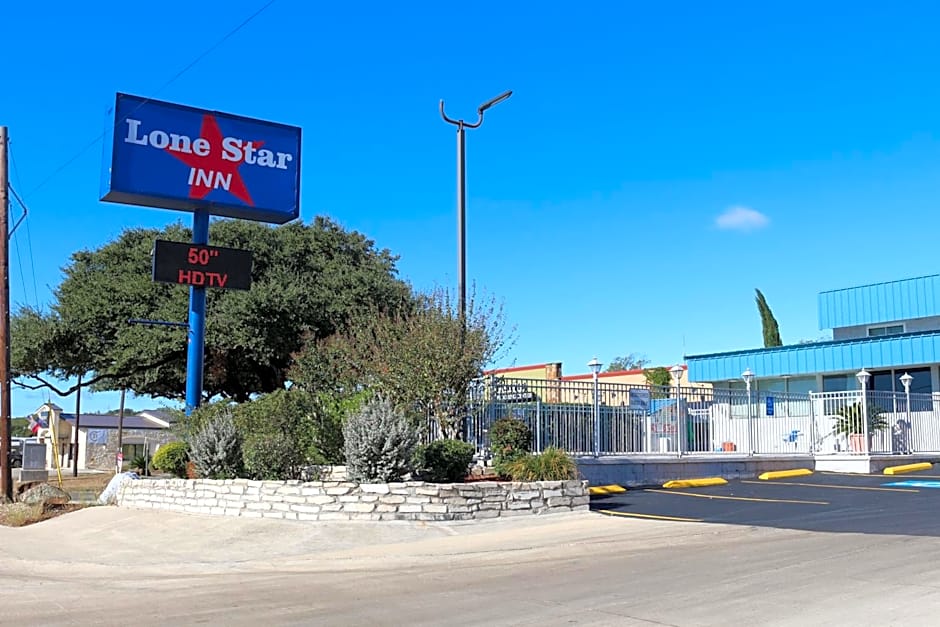 Lone Star Inn Kerrville/Fredericksburg