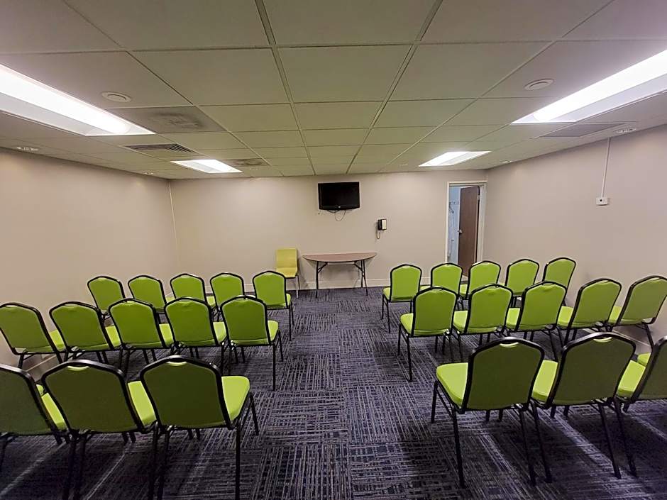 Holiday Inn Express Salt Lake City Downtown By IHG