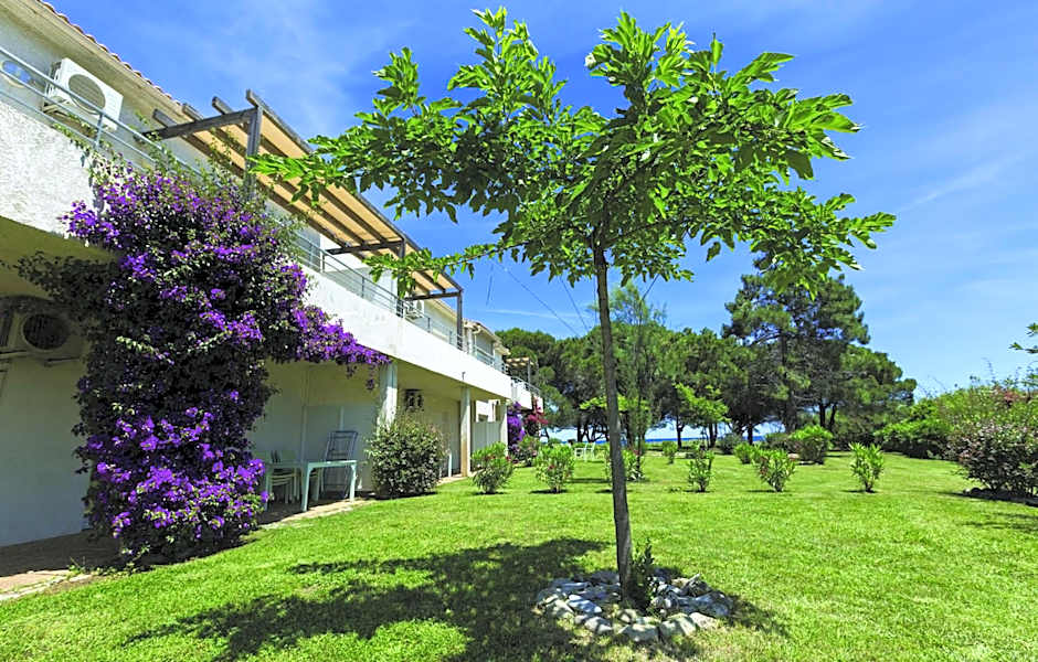 Résidence Odalys Acqua Linda