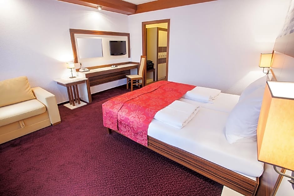 Centro Hotel Norderstedter Hof