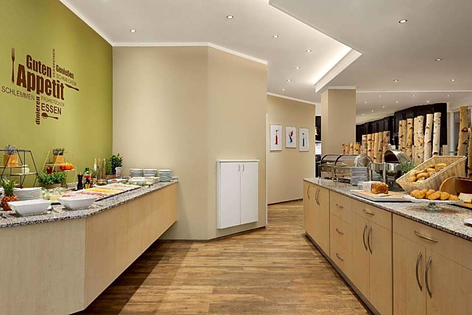Amedia Siegen, Trademark Collection by Wyndham