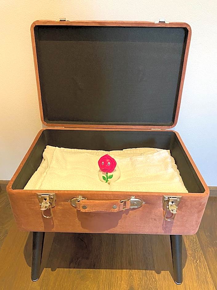 Hotel Alte Posthalterei