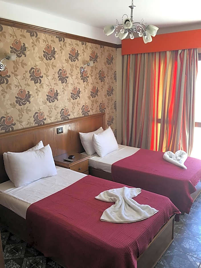 Abeer Hotel Alexandria