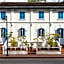 The Belle Rive Boutique Hotel