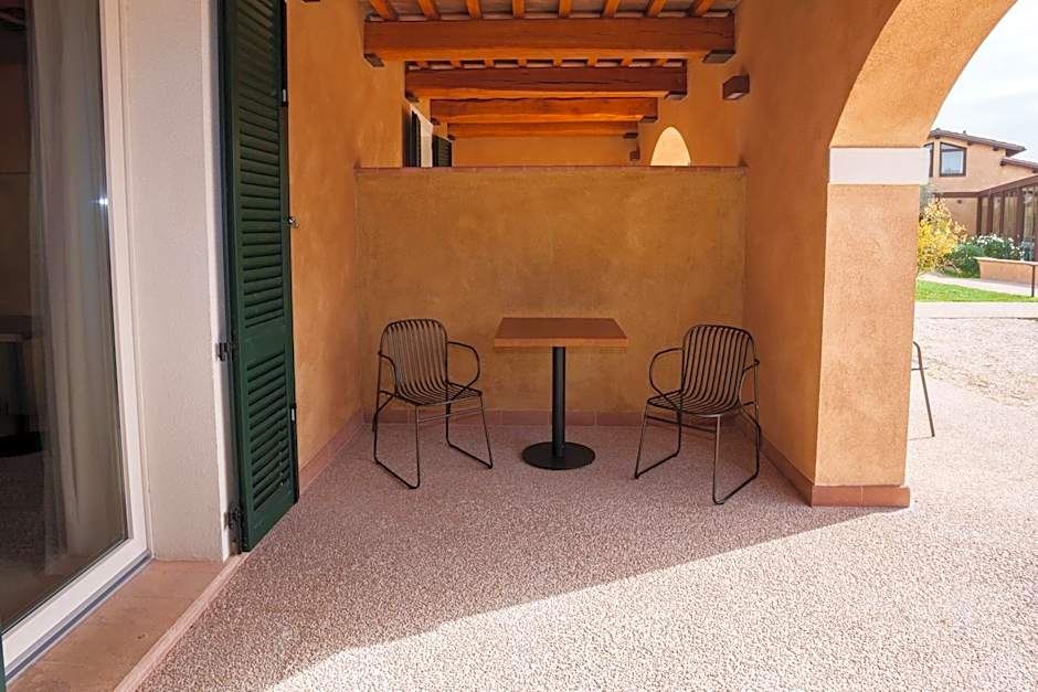 La Quercetta