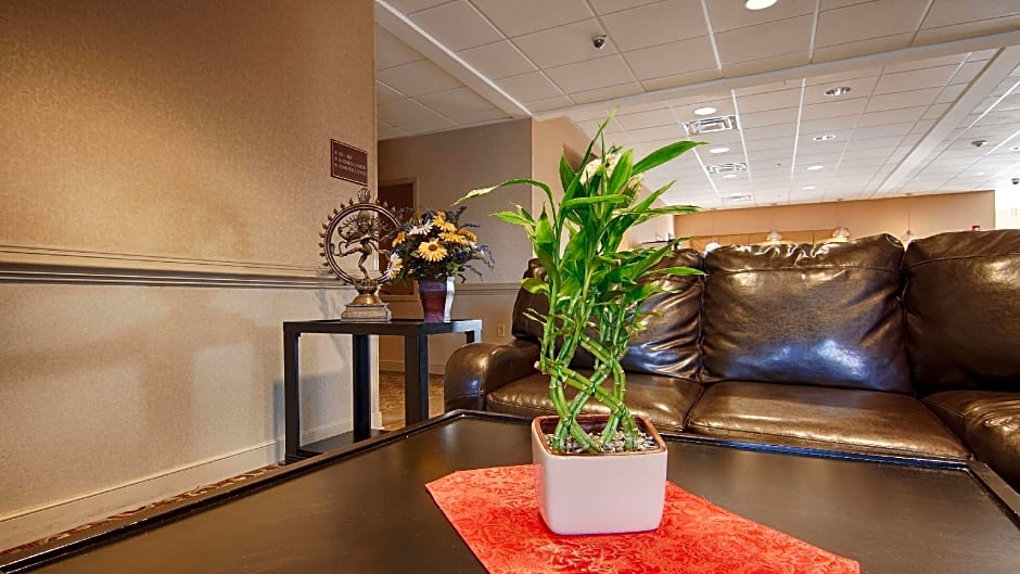 Quality Inn Smyrna
