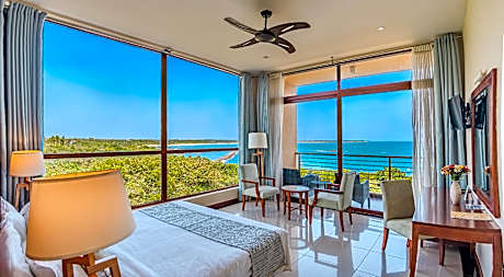 Sooriya Resort & Spa
