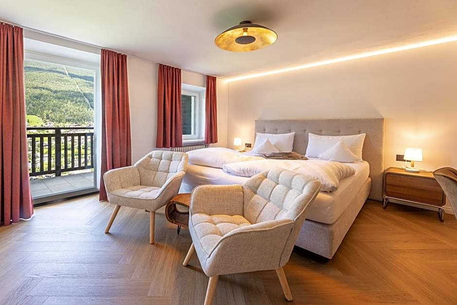 Boutique Hotel Pradell