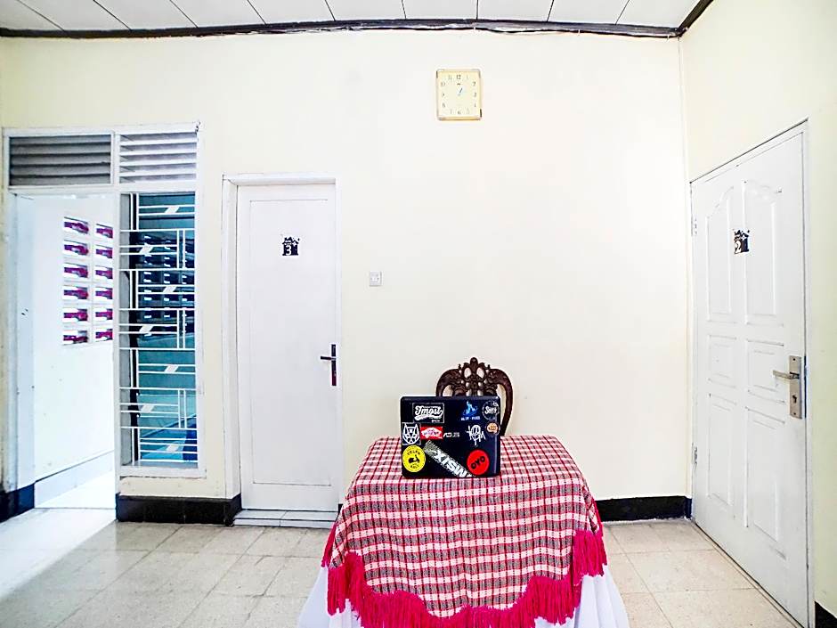 OYO 91171 Vip Homestay Syariah