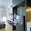 RedLiving Apartemen Gunung Putri Square - Sansan Room