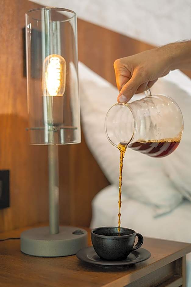 Café Hotel Medellín