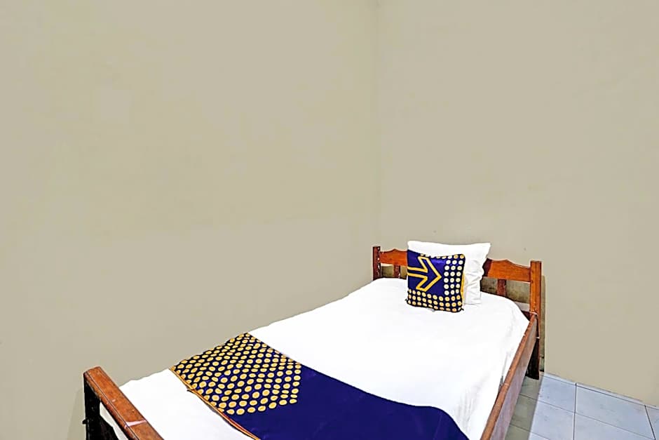 Hotel O Nurul Homestay Syariah