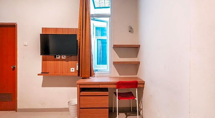 The Kartini 8 Residence Mangga Besar