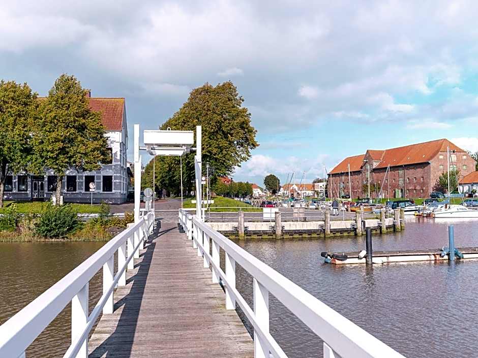 BE BIO Hotel be active - Nähe historischer Hafen