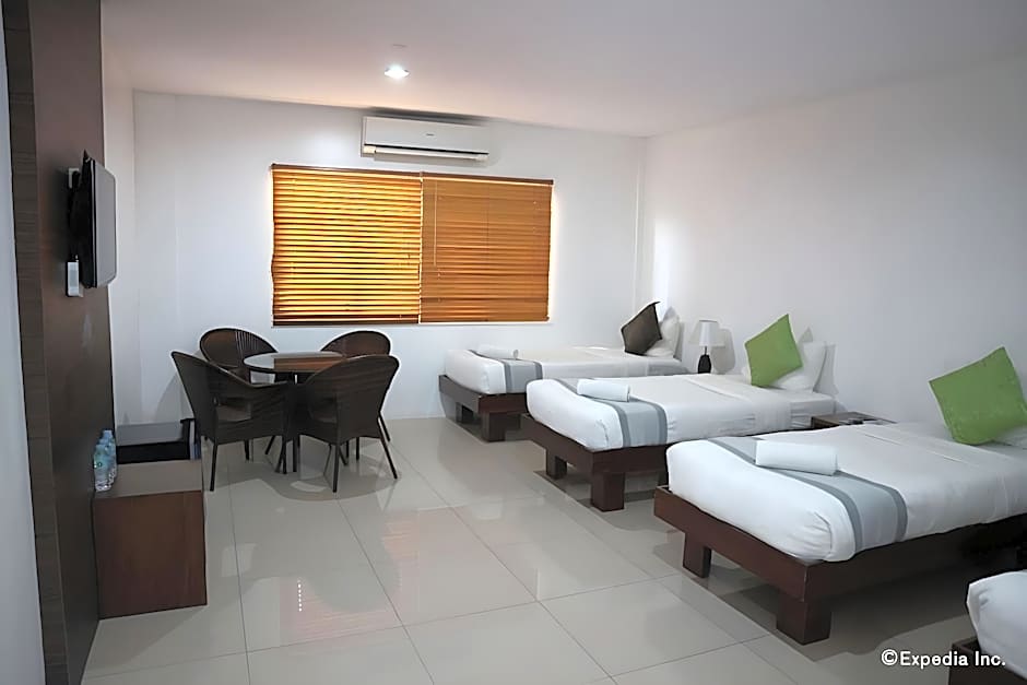 Discover Boracay Hotel