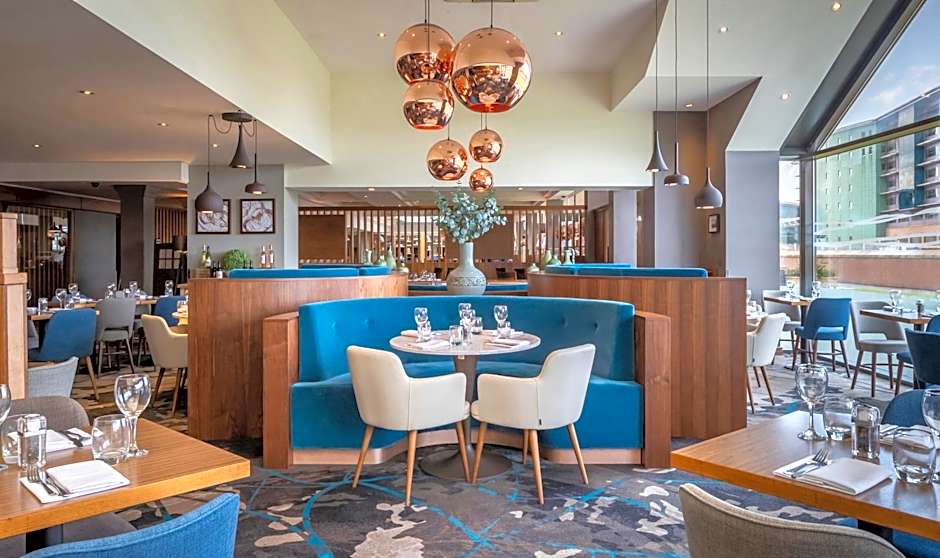 Clayton Hotel, Manchester Airport