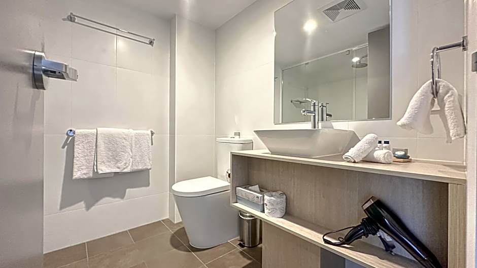 Oaks Toowoomba Hotel