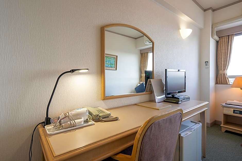 Tabist Hotel Ginga Kisarazu