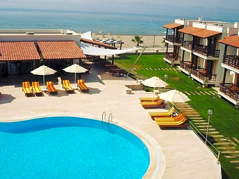 Hotel Silvanus