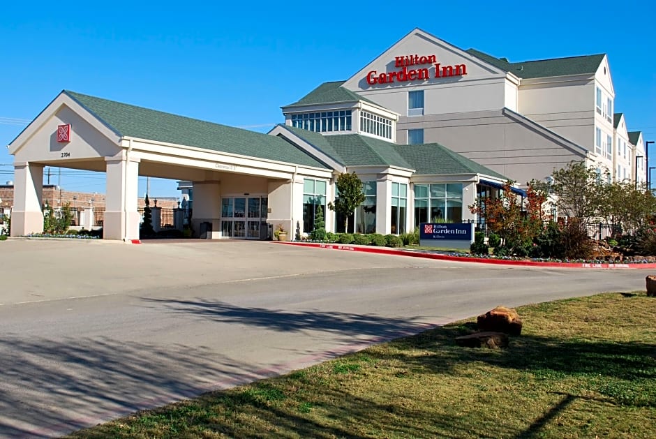 Hilton Garden Inn Killeen