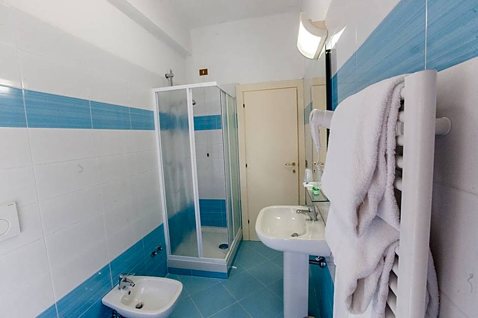 Villa Hotel Del Sole
