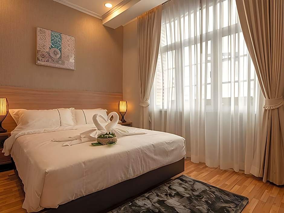 One Vientiane Hotel