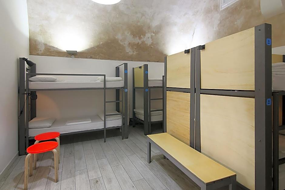 Ostello dei Sassi - Matera Hostels