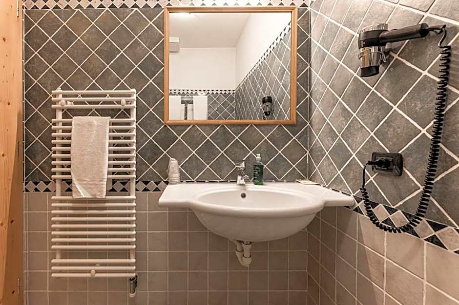 Hotel Sasso Rosso