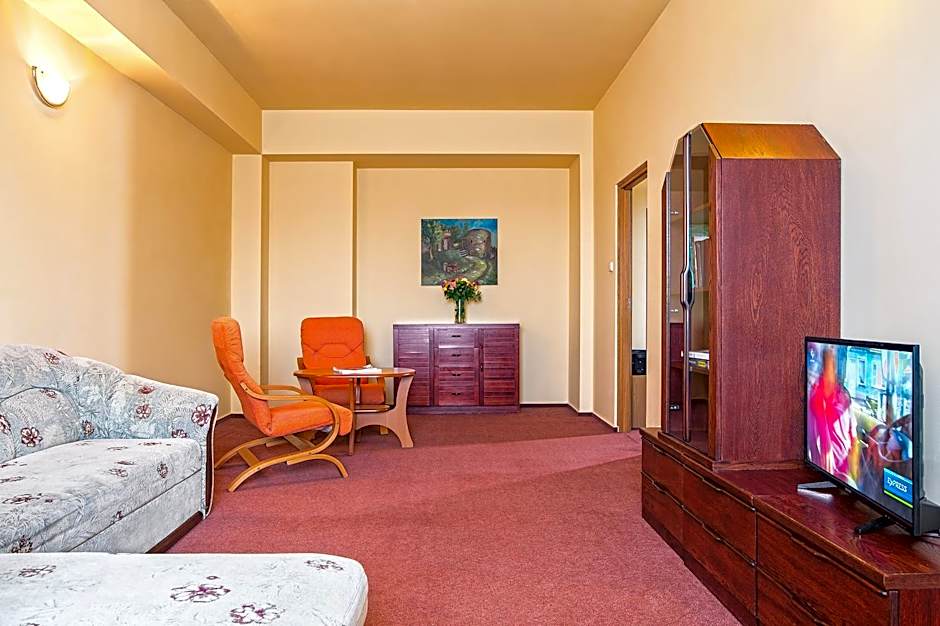 Hotel Accademia